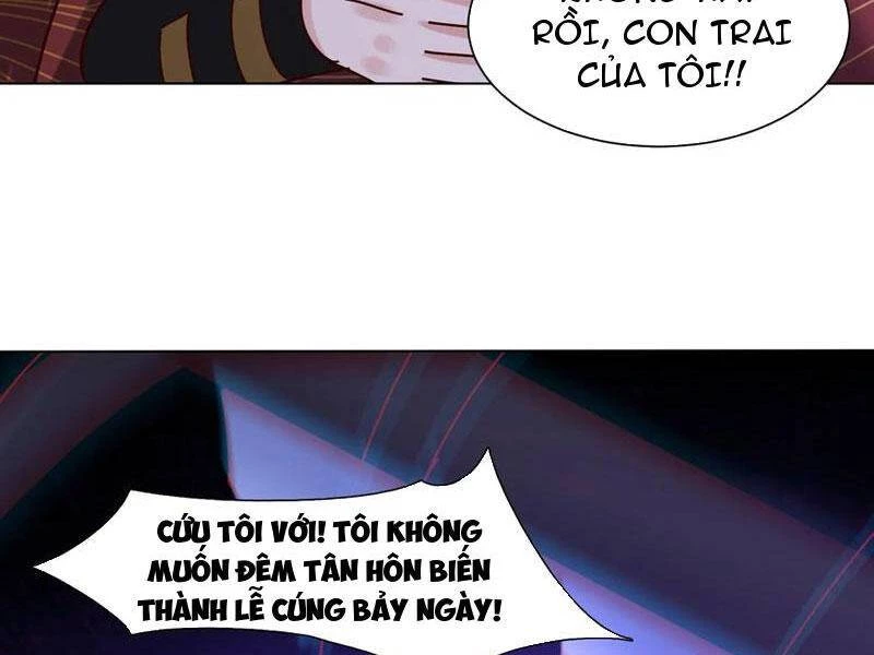 Bảy Vị Sư Tỷ Sủng Ta Tới Trời Chapter 85 - 22