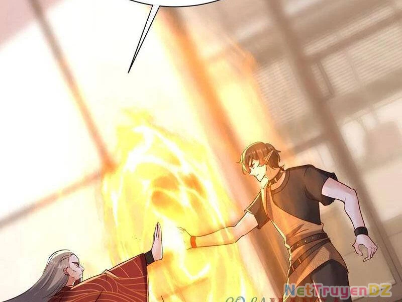 Bảy Vị Sư Tỷ Sủng Ta Tới Trời Chapter 85 - 30