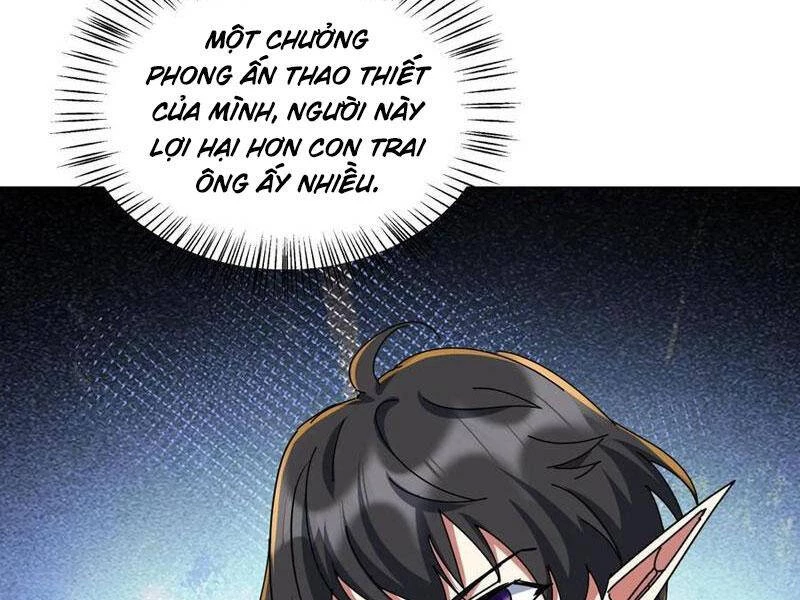 Bảy Vị Sư Tỷ Sủng Ta Tới Trời Chapter 85 - 33