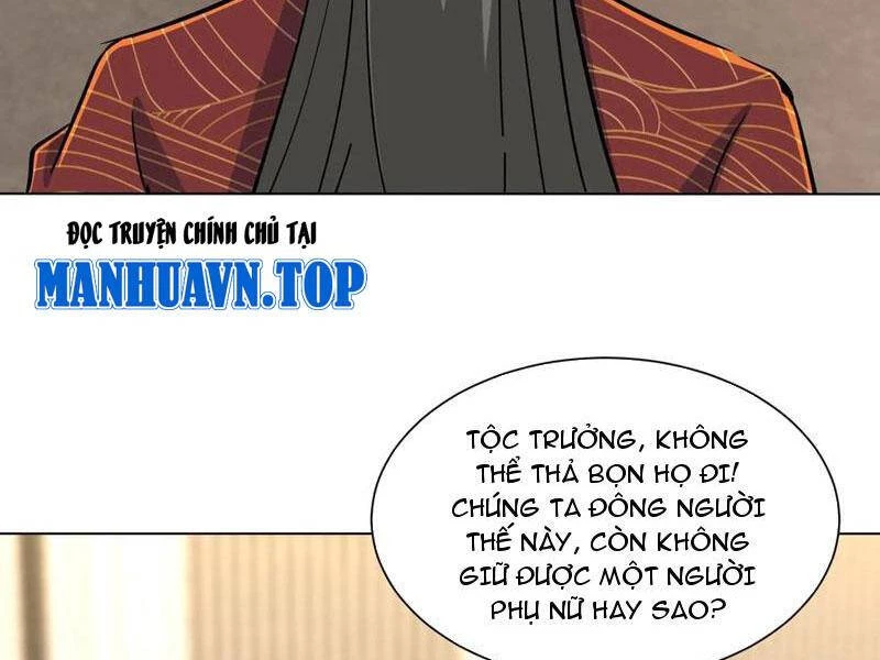 Bảy Vị Sư Tỷ Sủng Ta Tới Trời Chapter 85 - 38