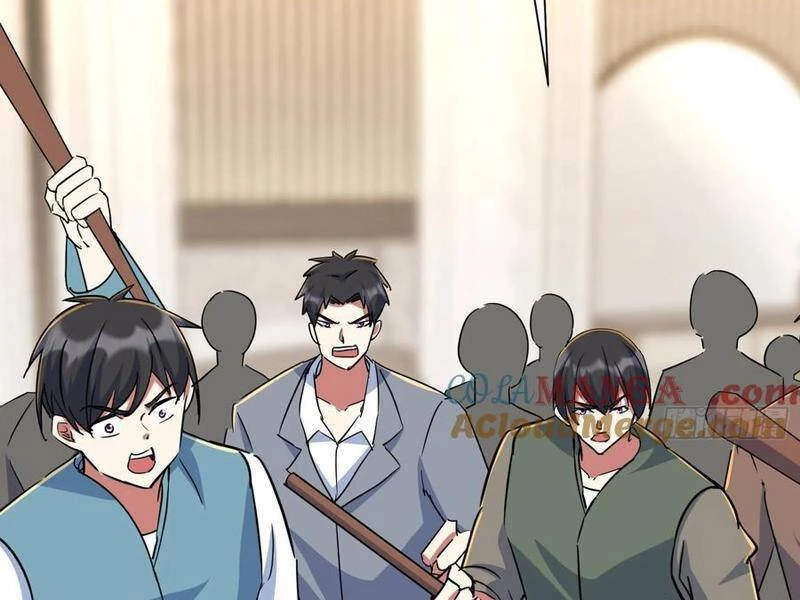 Bảy Vị Sư Tỷ Sủng Ta Tới Trời Chapter 85 - 40