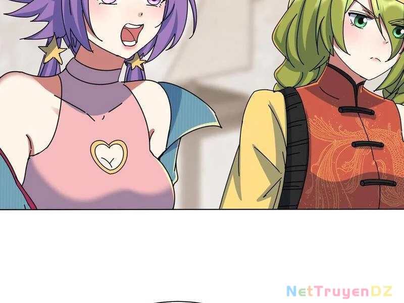 Bảy Vị Sư Tỷ Sủng Ta Tới Trời Chapter 85 - 44