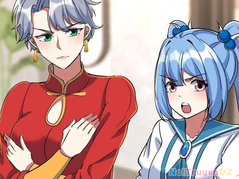 Bảy Vị Sư Tỷ Sủng Ta Tới Trời Chapter 85 - 46