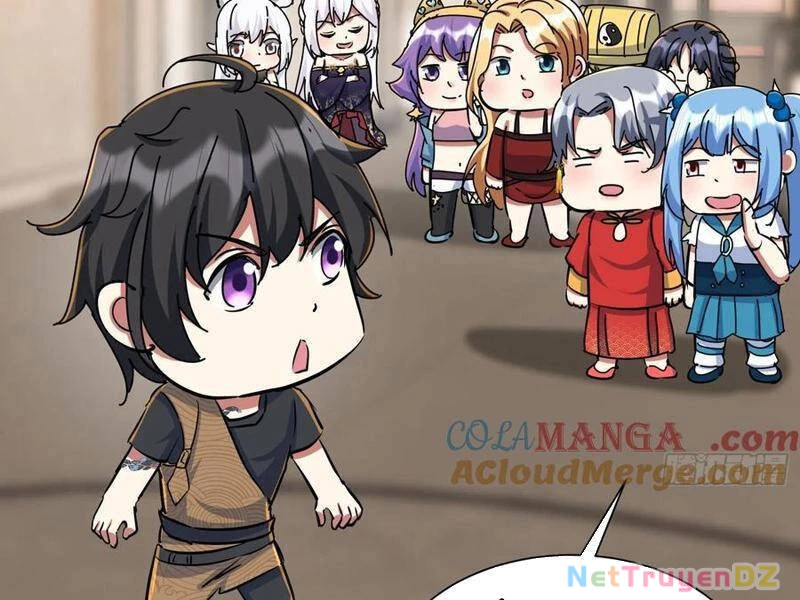 Bảy Vị Sư Tỷ Sủng Ta Tới Trời Chapter 85 - 54