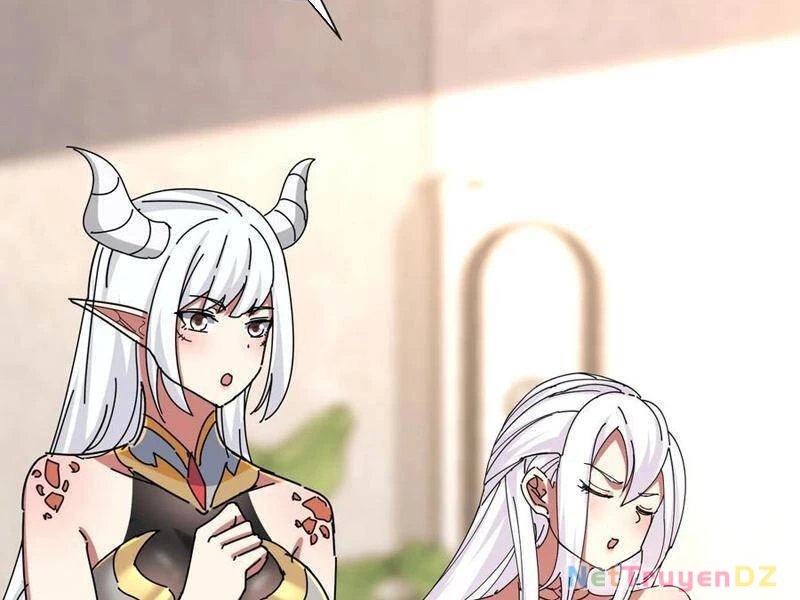 Bảy Vị Sư Tỷ Sủng Ta Tới Trời Chapter 85 - 56