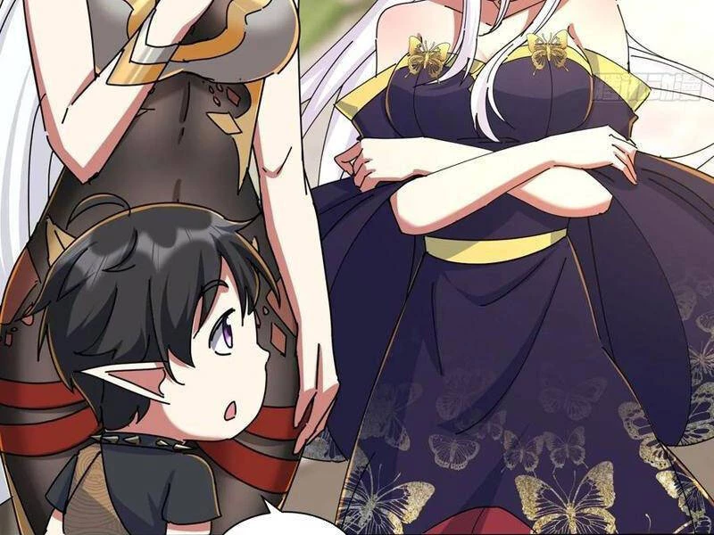 Bảy Vị Sư Tỷ Sủng Ta Tới Trời Chapter 85 - 57