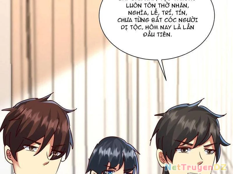 Bảy Vị Sư Tỷ Sủng Ta Tới Trời Chapter 85 - 64