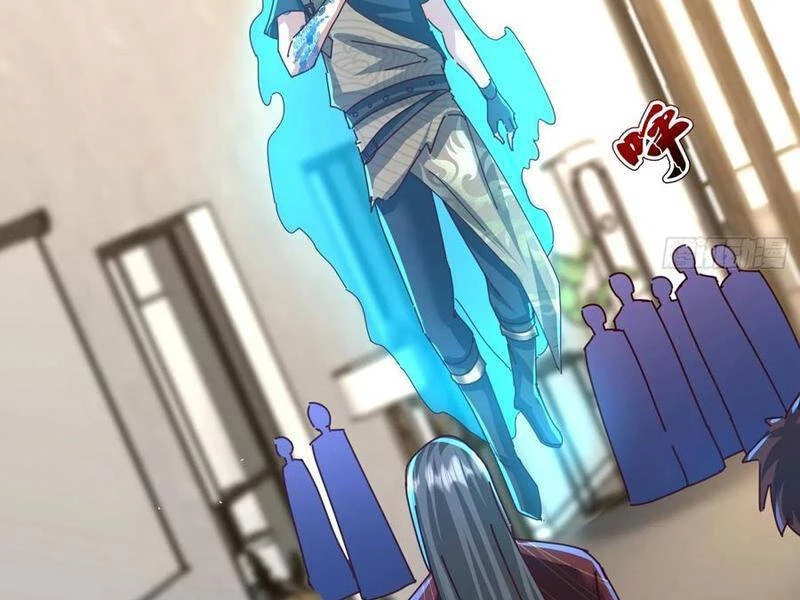 Bảy Vị Sư Tỷ Sủng Ta Tới Trời Chapter 85 - 70