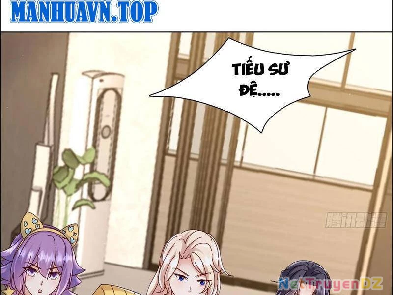 Bảy Vị Sư Tỷ Sủng Ta Tới Trời Chapter 85 - 89