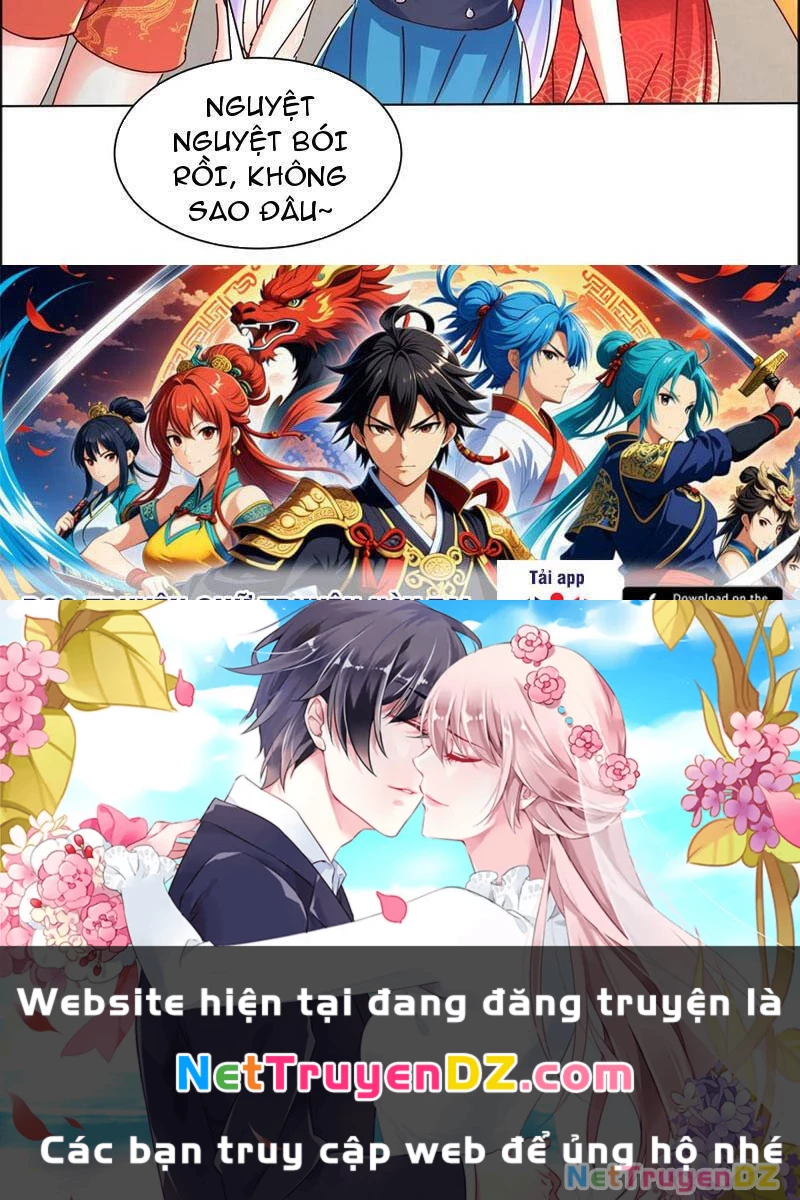 Bảy Vị Sư Tỷ Sủng Ta Tới Trời Chapter 85 - 91