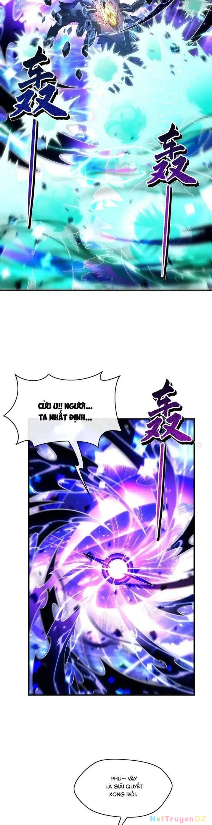 Các Nữ Đồ Đệ Của Ta Đều Là Chư Thiên Đại Lão Tương Lai Chapter 289 - 15
