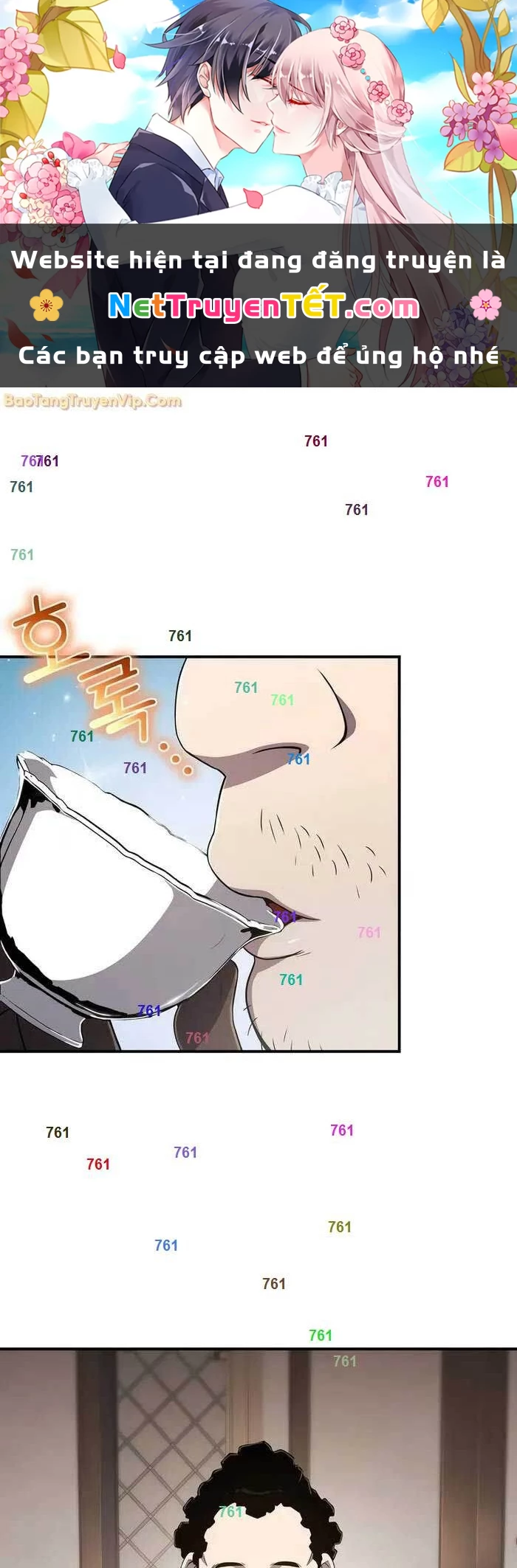 Linh Mục Tha Hóa Chapter 67 - 1