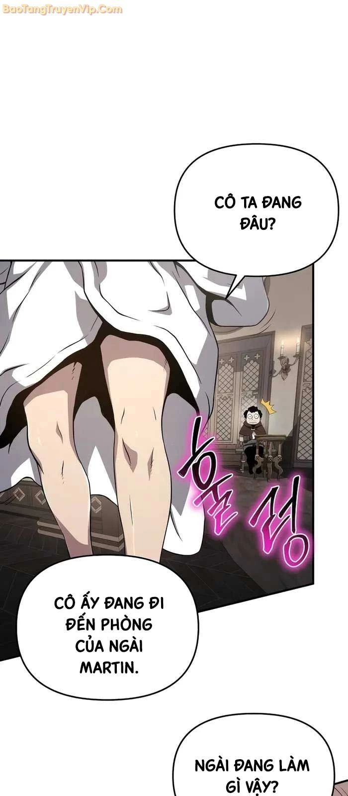 Linh Mục Tha Hóa Chapter 67 - 18
