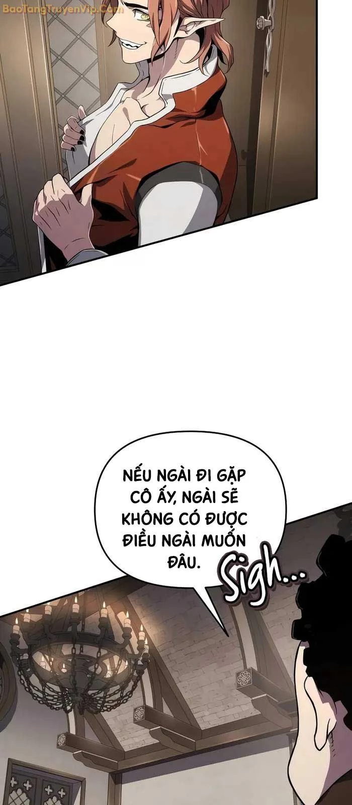 Linh Mục Tha Hóa Chapter 67 - 20