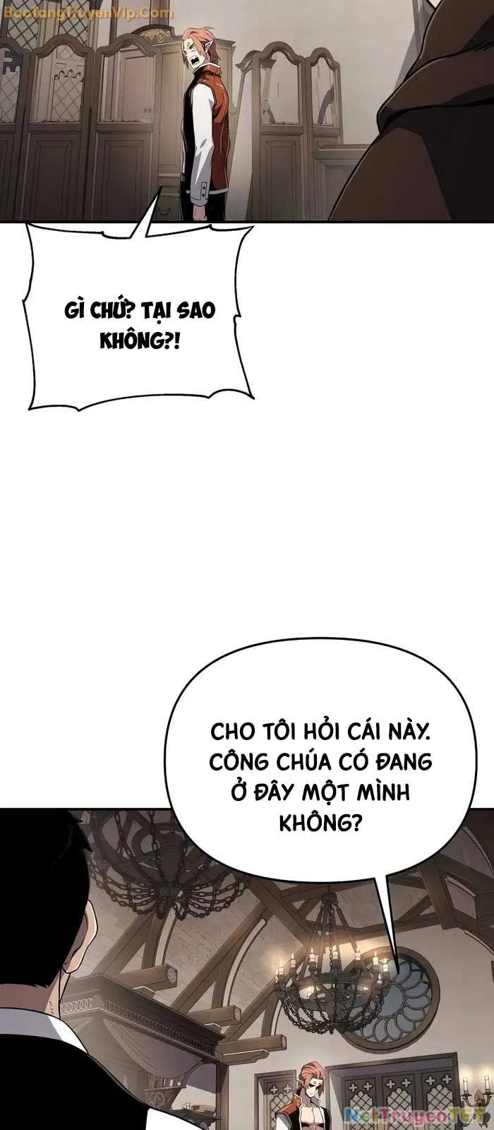 Linh Mục Tha Hóa Chapter 67 - 21