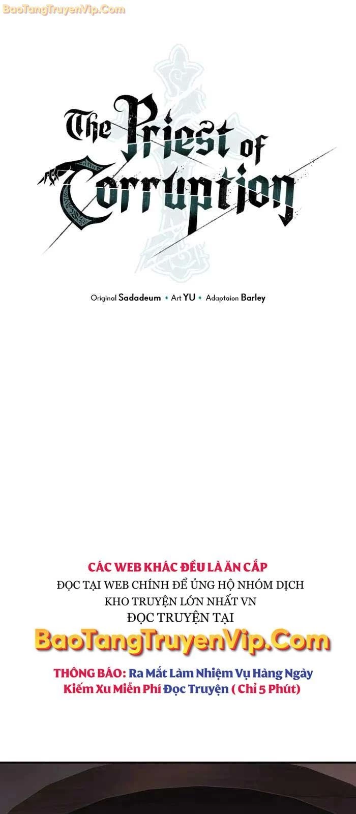 Linh Mục Tha Hóa Chapter 67 - 26