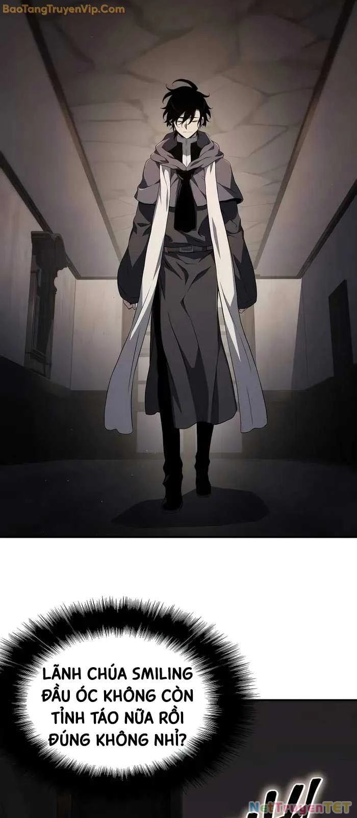 Linh Mục Tha Hóa Chapter 67 - 31