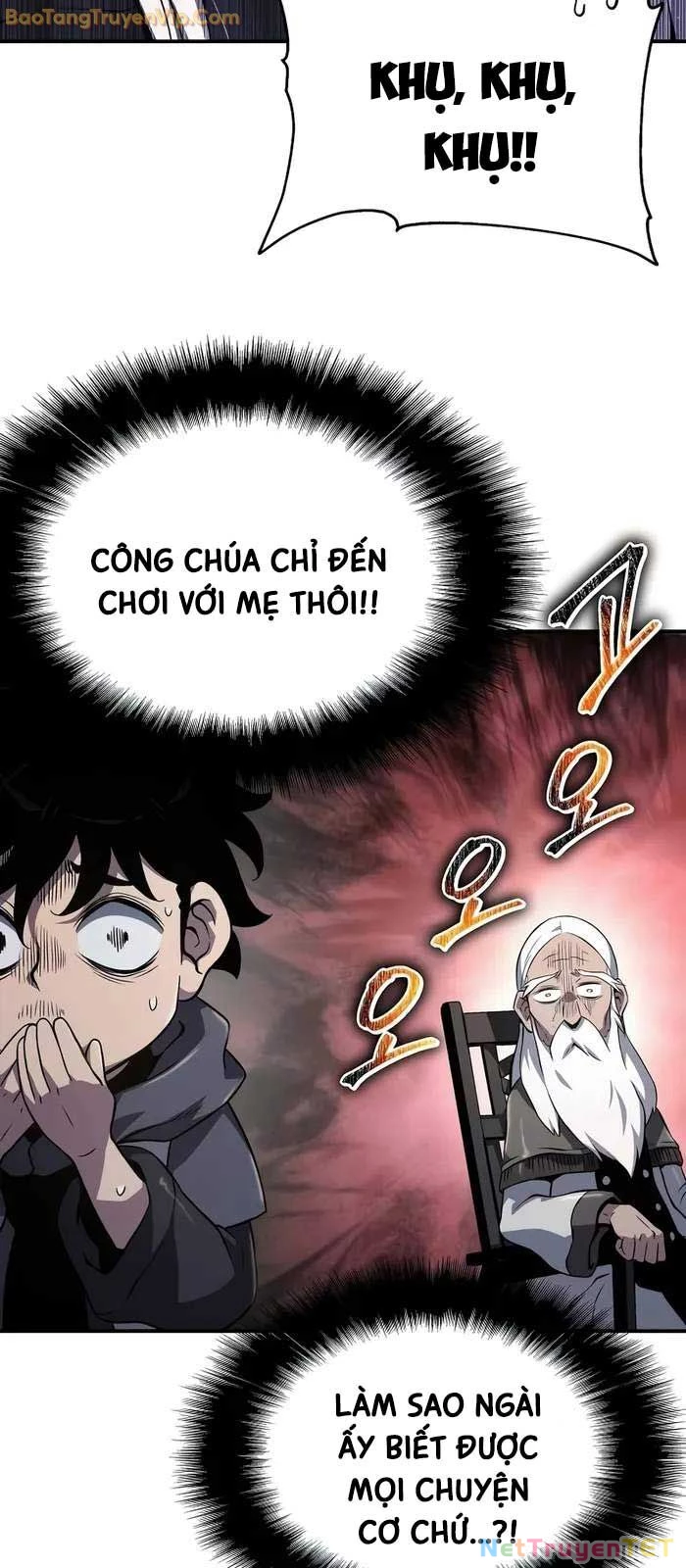 Linh Mục Tha Hóa Chapter 67 - 44