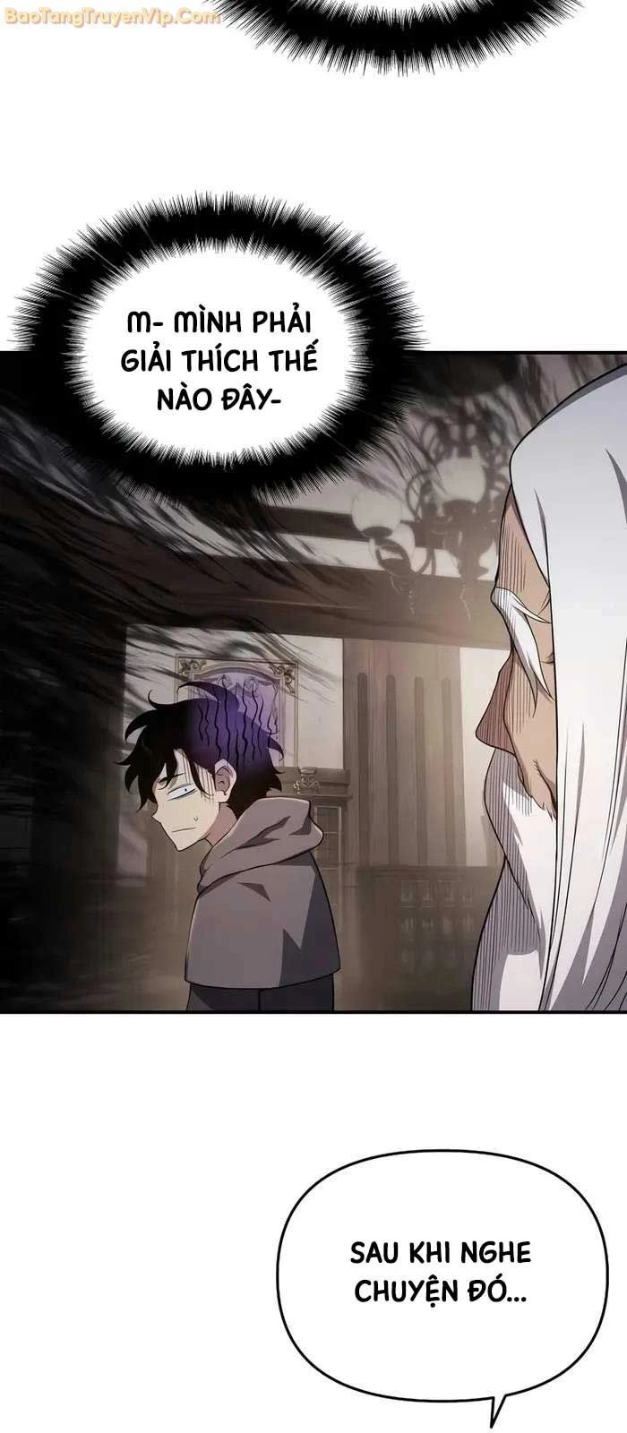 Linh Mục Tha Hóa Chapter 67 - 45