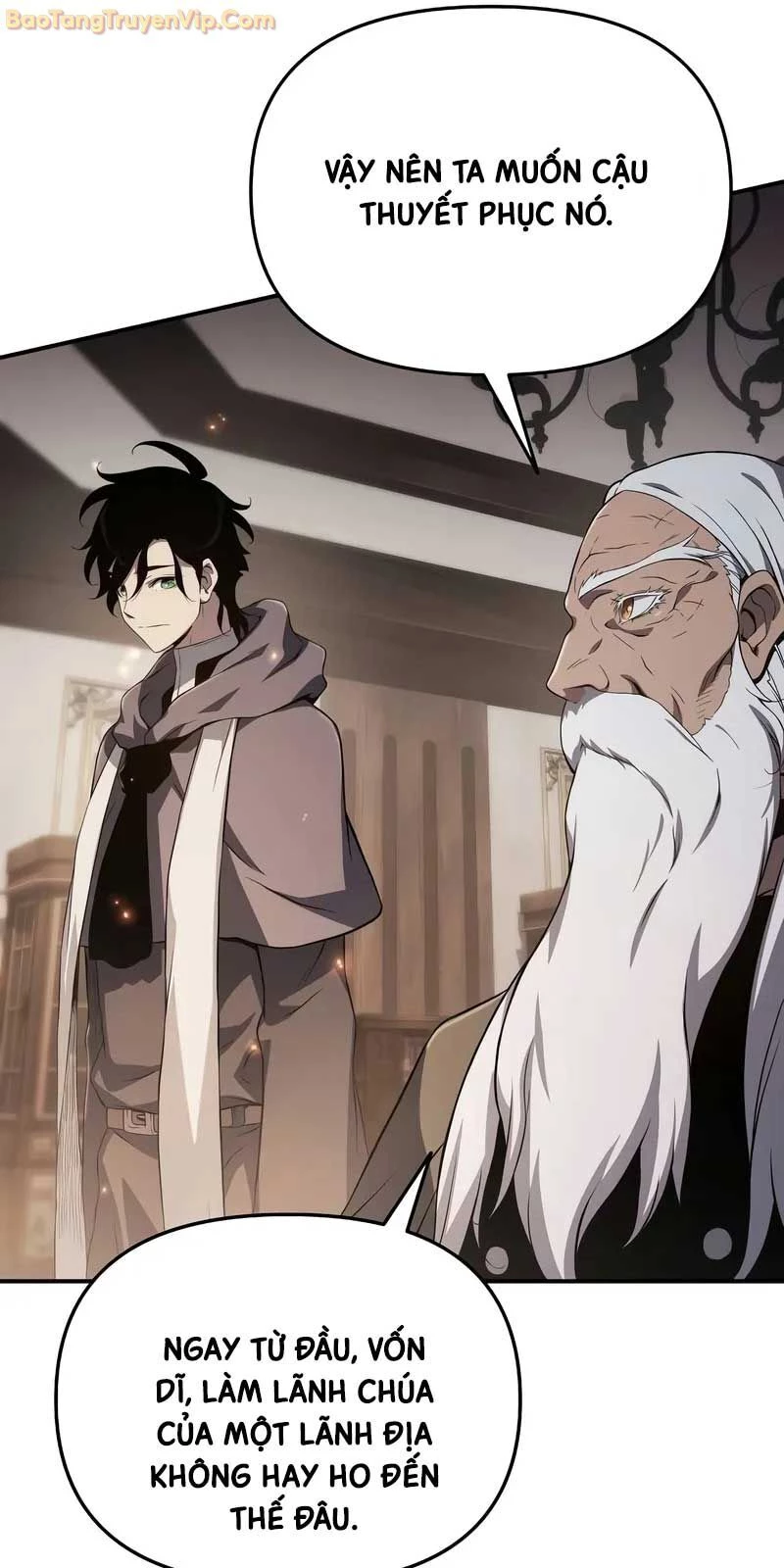 Linh Mục Tha Hóa Chapter 67 - 66