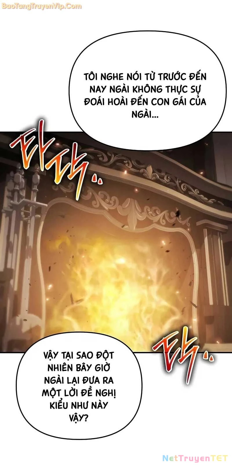 Linh Mục Tha Hóa Chapter 67 - 69