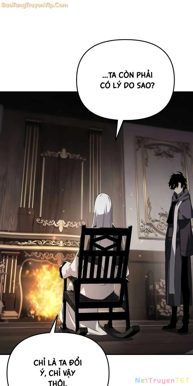 Linh Mục Tha Hóa Chapter 67 - 70