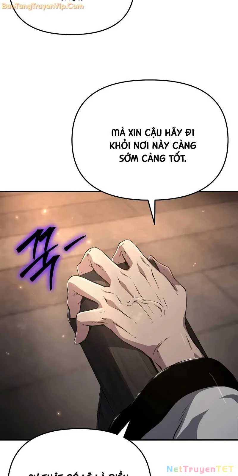 Linh Mục Tha Hóa Chapter 67 - 71