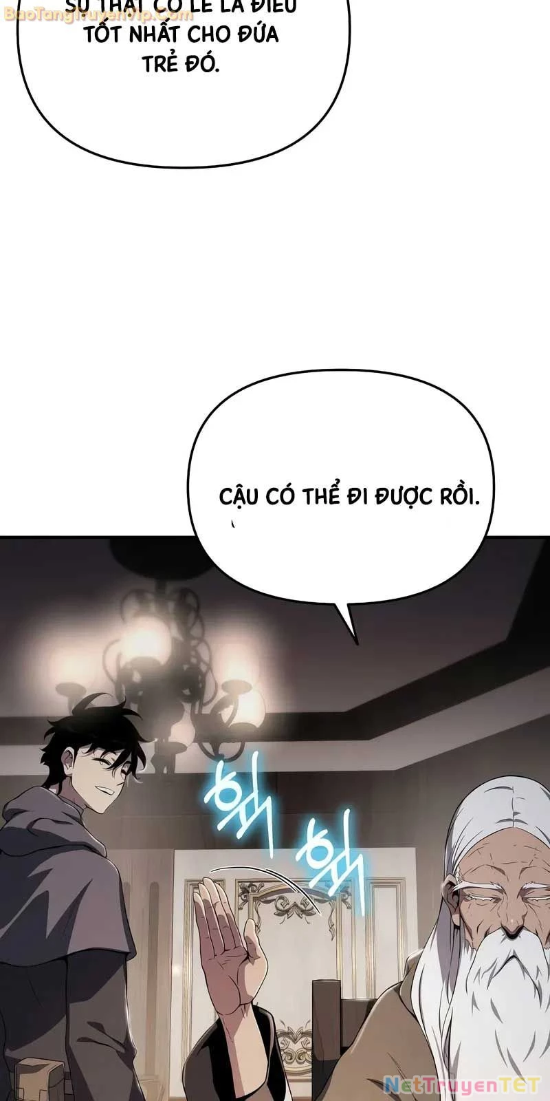 Linh Mục Tha Hóa Chapter 67 - 72
