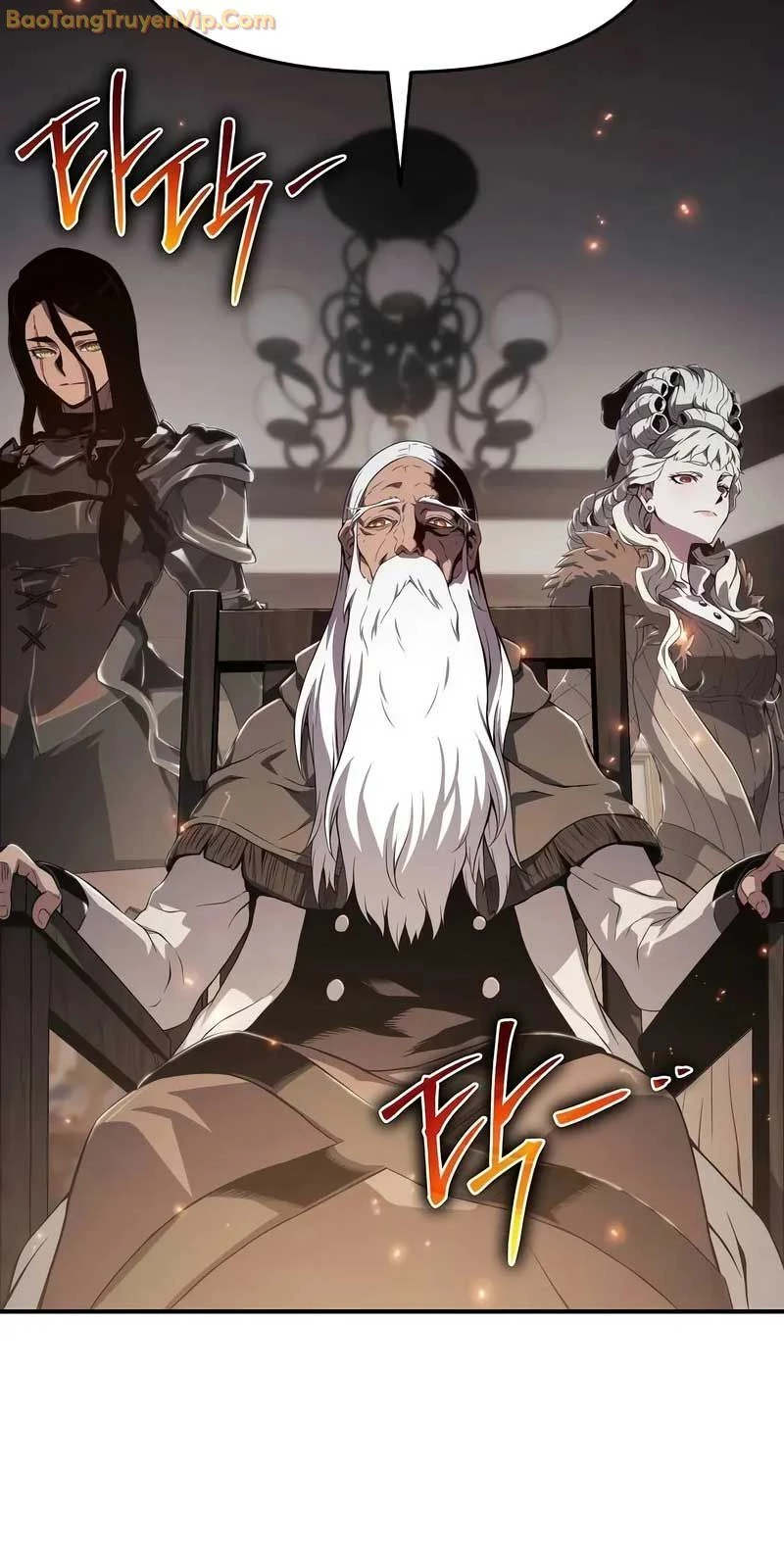 Linh Mục Tha Hóa Chapter 67 - 81