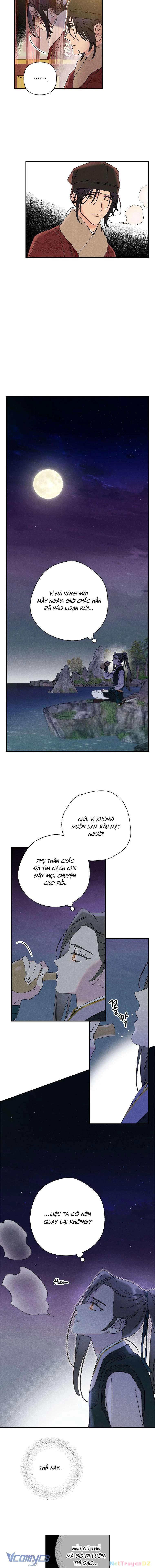 Quốc Hôn Chapter 21 - 9