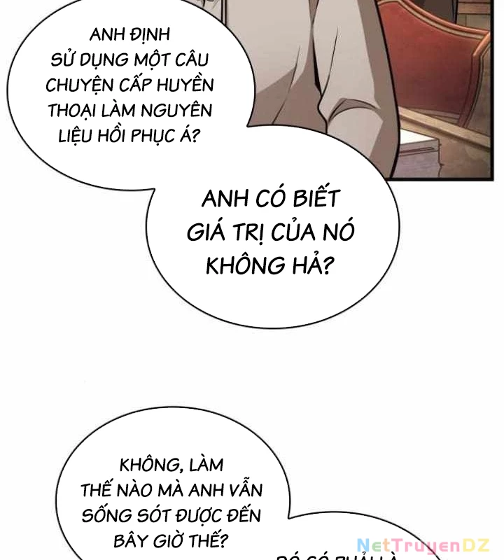 toàn trí độc giả Chapter 242 - Trang 2