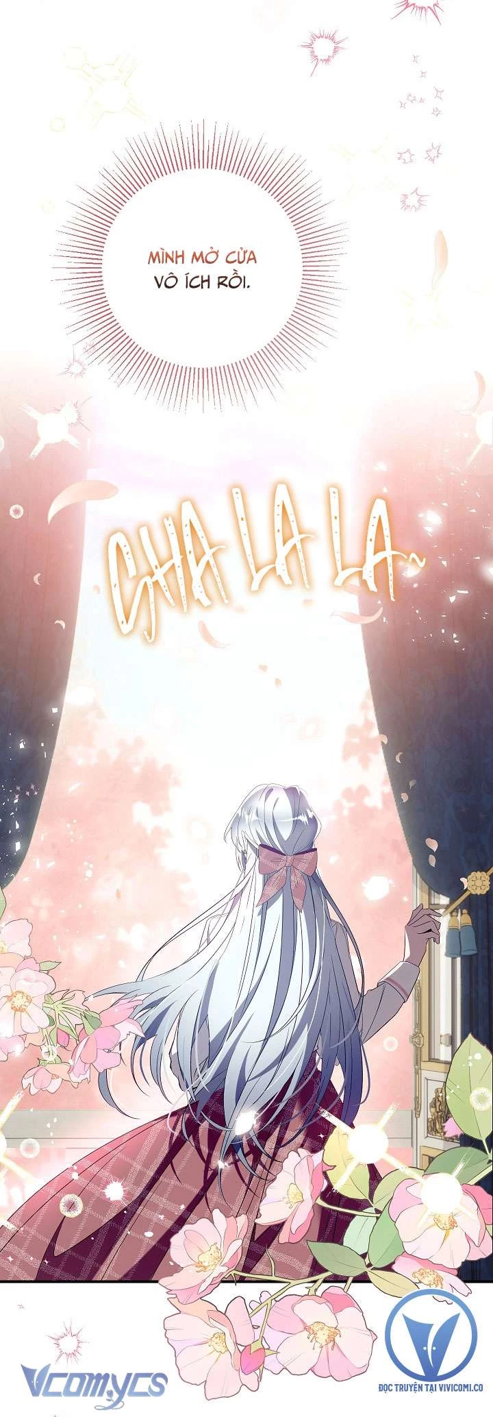 Chúng Ta Có Thể Trở Thành Người Nhà Không? Chapter 134 - 4