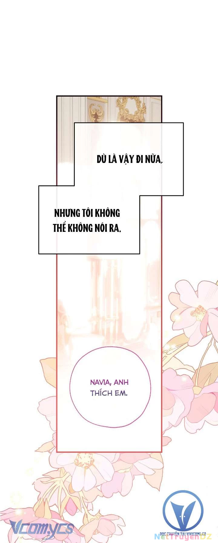 Chúng Ta Có Thể Trở Thành Người Nhà Không? Chapter 134 - 13