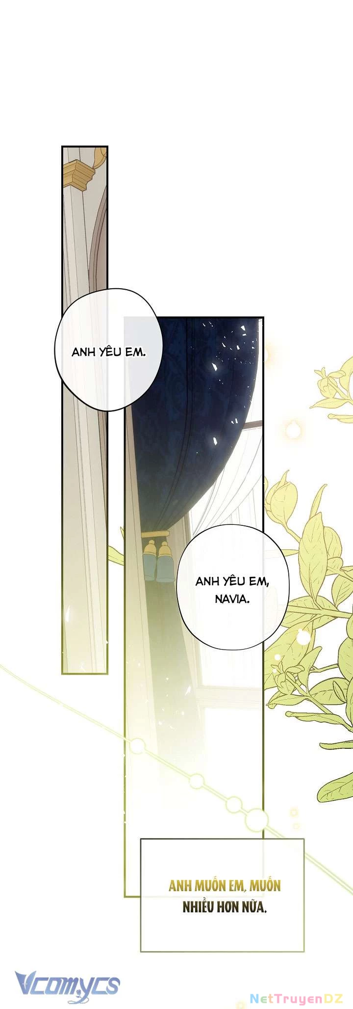 Chúng Ta Có Thể Trở Thành Người Nhà Không? Chapter 134 - 25