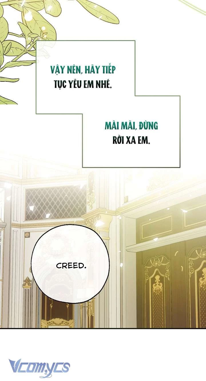 Chúng Ta Có Thể Trở Thành Người Nhà Không? Chapter 134 - 28