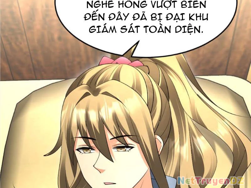 Toàn Cầu Băng Phong: Ta Chế Tạo Phòng An Toàn Tại Tận Thế Chapter 543 - Trang 2