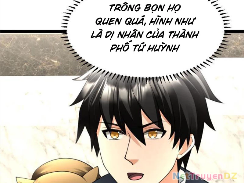 Toàn Cầu Băng Phong: Ta Chế Tạo Phòng An Toàn Tại Tận Thế Chapter 543 - Trang 2