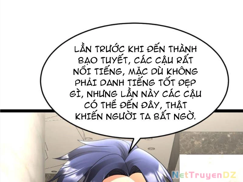 Toàn Cầu Băng Phong: Ta Chế Tạo Phòng An Toàn Tại Tận Thế Chapter 543 - 41