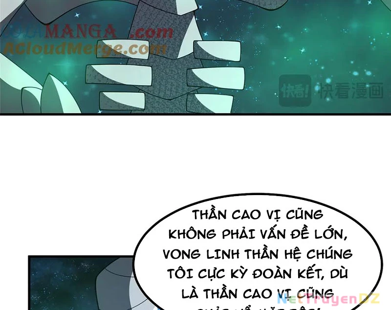 Thần Sủng Tiến Hóa Chapter 369 - 51