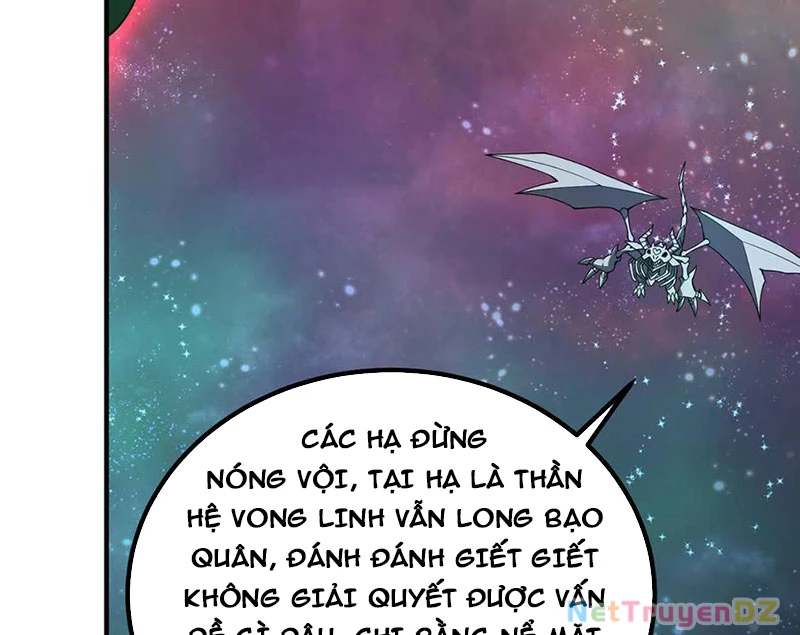 Thần Sủng Tiến Hóa Chapter 369 - 69