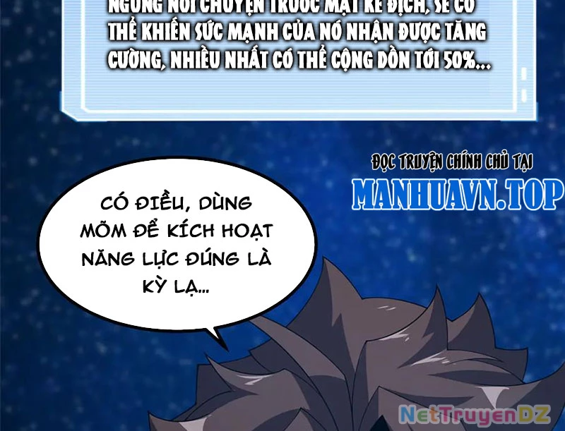 Thần Sủng Tiến Hóa Chapter 369 - 106