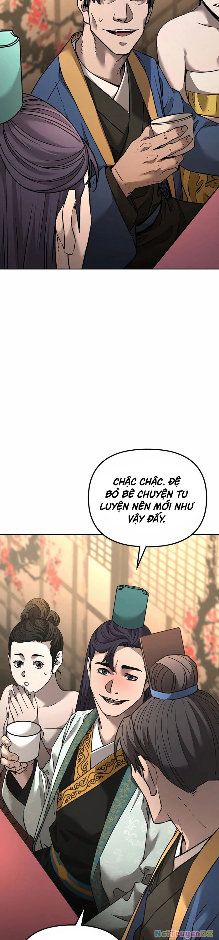 Sự Chuyển Sinh Vào Võ Lâm Thế Gia Của Ranker Chapter 137 - 42