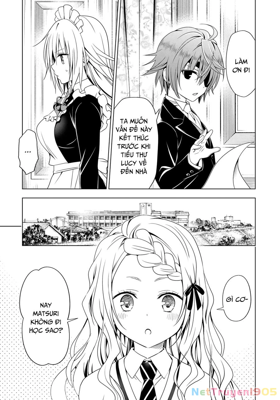 Nhẫn Giả Diệt Quỷ Chapter 120 - 7