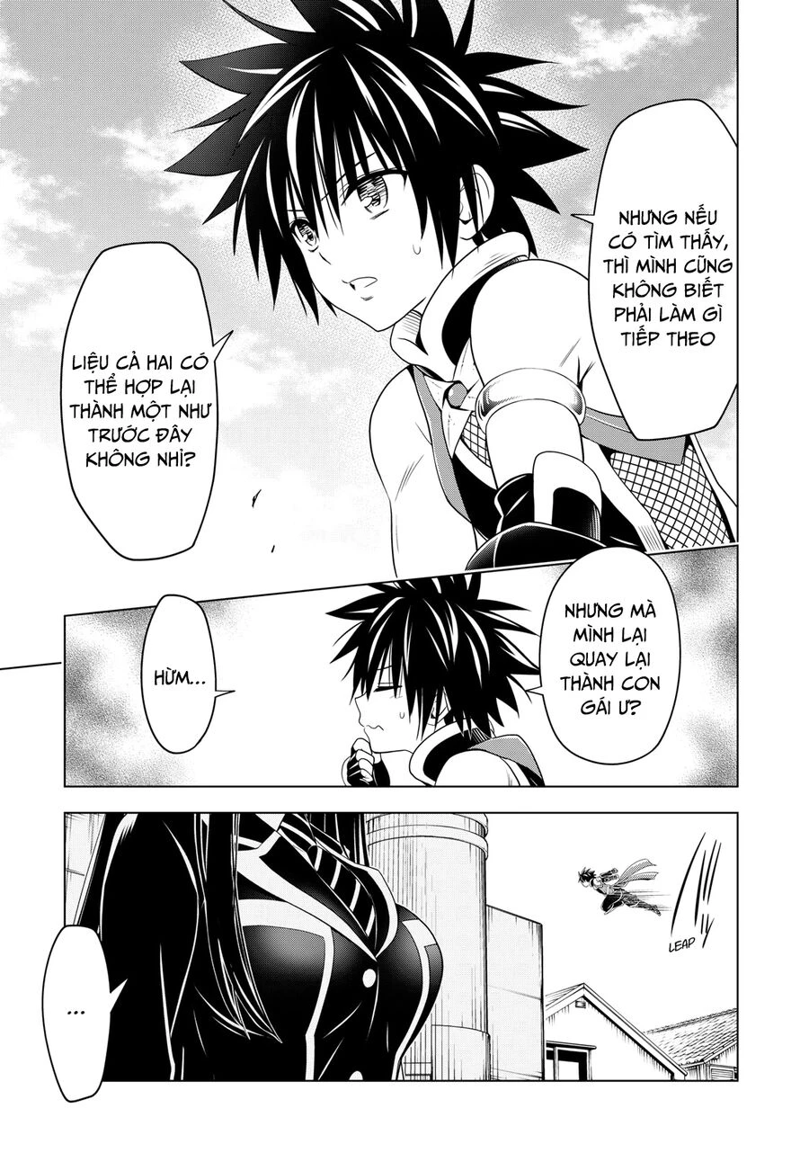 Nhẫn Giả Diệt Quỷ Chapter 120 - 9