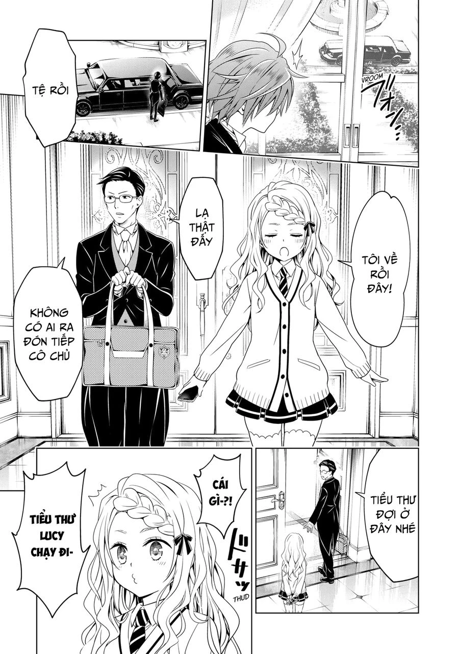 Nhẫn Giả Diệt Quỷ Chapter 120 - 17