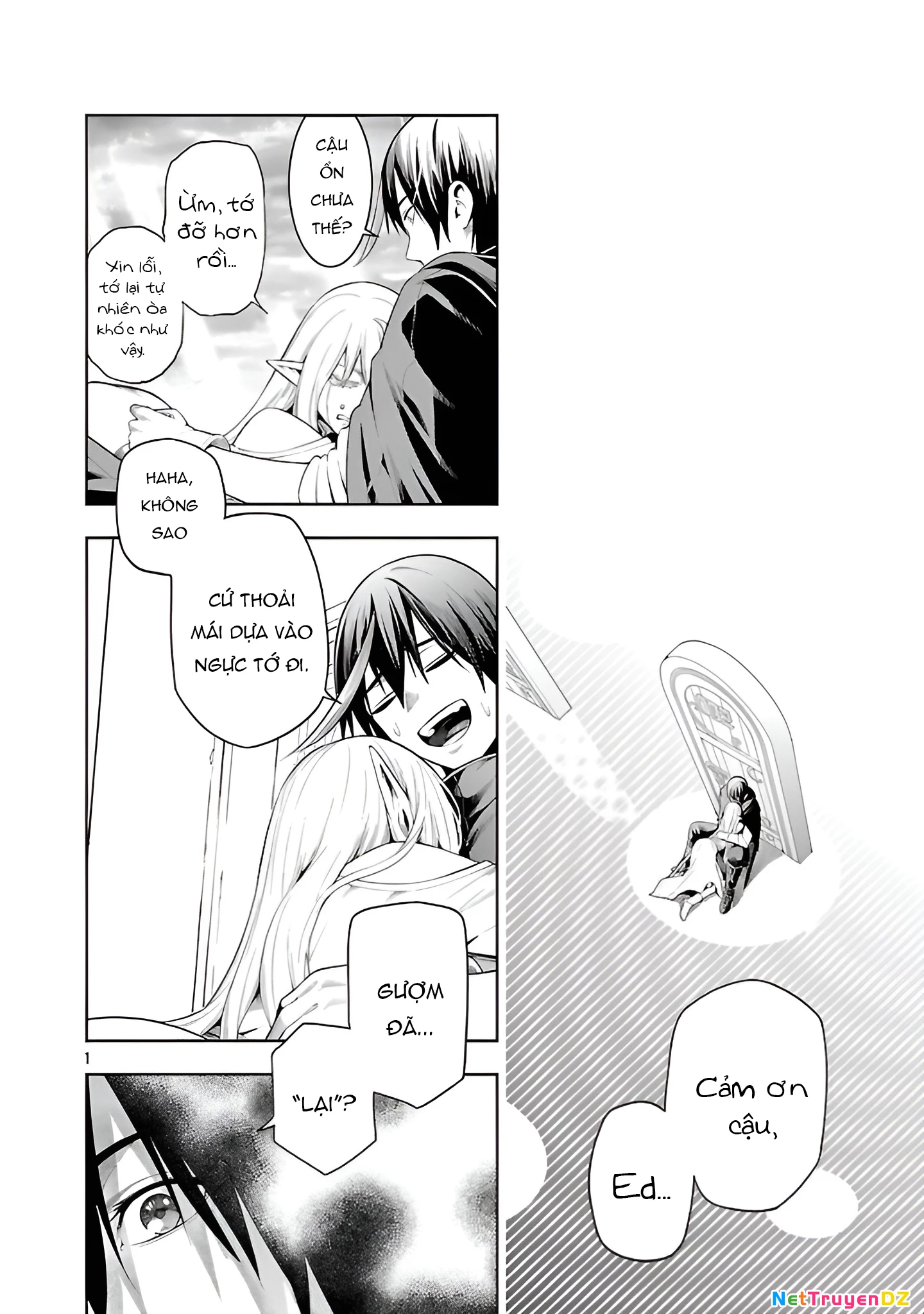 Tsuihousareru Tabi Ni Skill Wo Te Ni Ireta Ore Ga, 100 No Isekai De 2-Shuume Musou Chapter 21 - 4