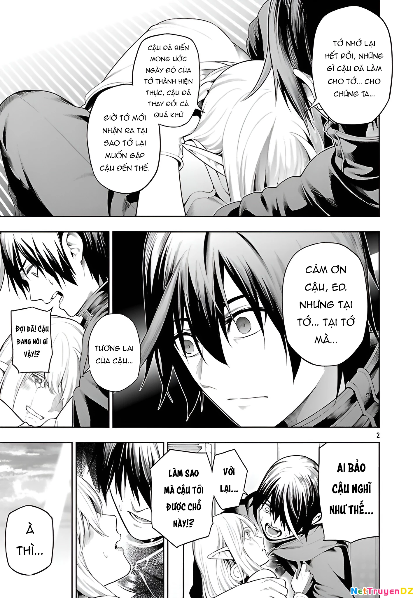 Tsuihousareru Tabi Ni Skill Wo Te Ni Ireta Ore Ga, 100 No Isekai De 2-Shuume Musou Chapter 21 - 5