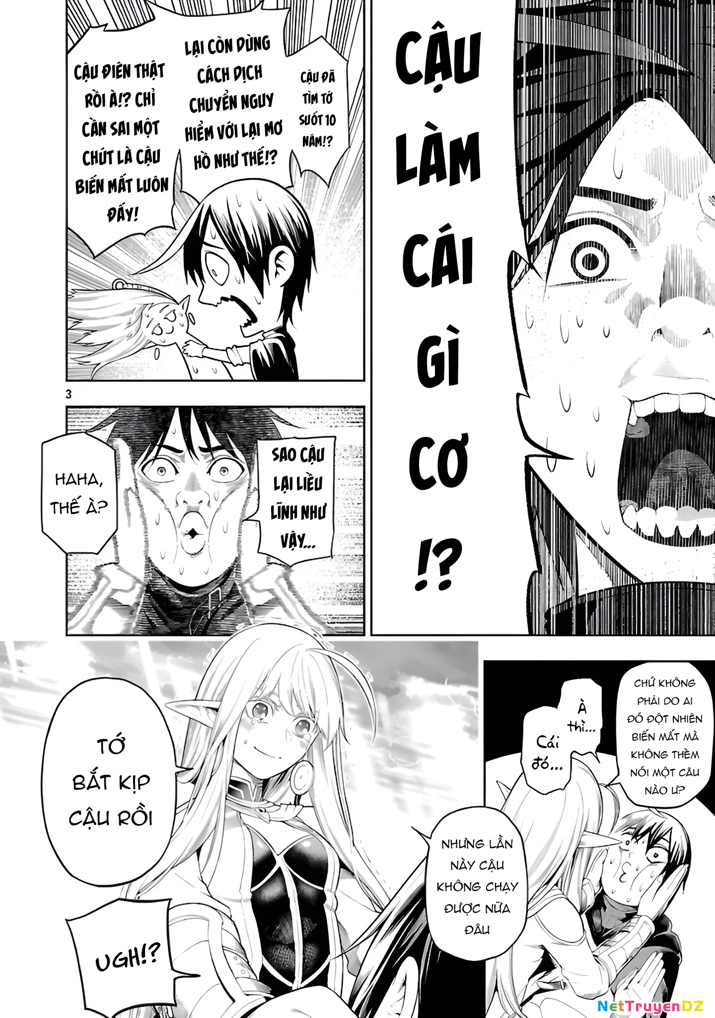 Tsuihousareru Tabi Ni Skill Wo Te Ni Ireta Ore Ga, 100 No Isekai De 2-Shuume Musou Chapter 21 - 6