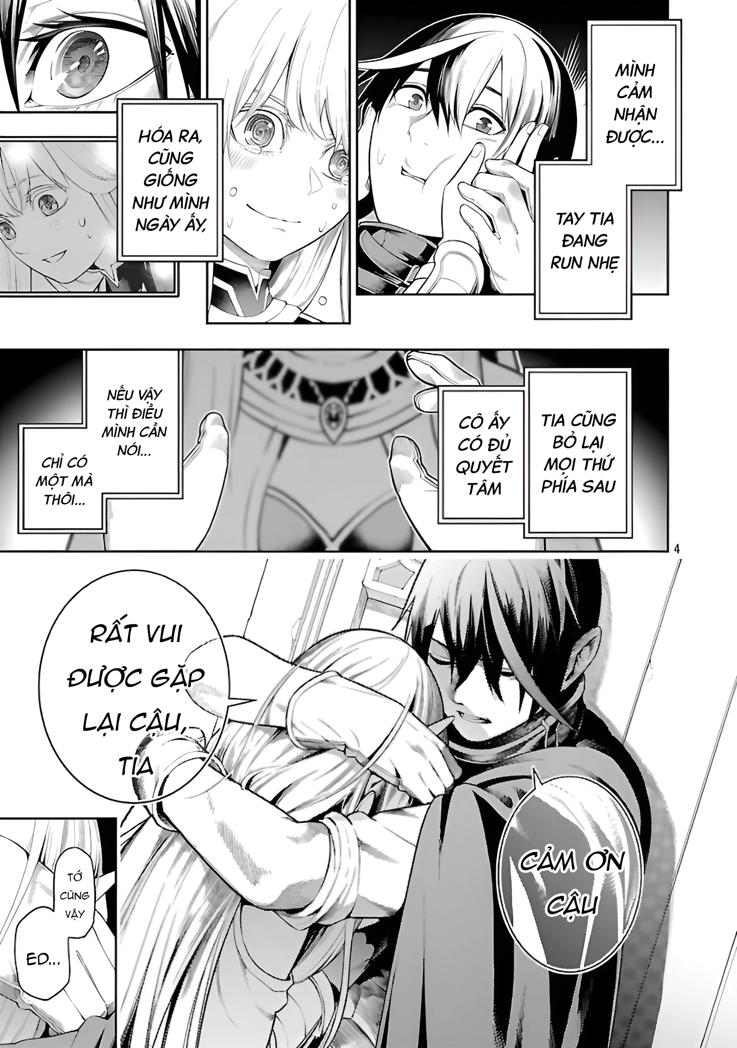 Tsuihousareru Tabi Ni Skill Wo Te Ni Ireta Ore Ga, 100 No Isekai De 2-Shuume Musou Chapter 21 - 7