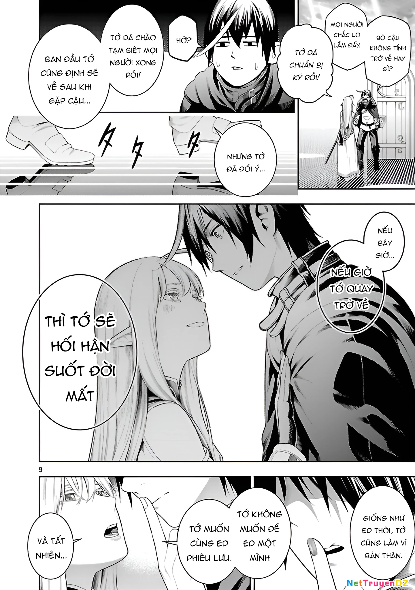 Tsuihousareru Tabi Ni Skill Wo Te Ni Ireta Ore Ga, 100 No Isekai De 2-Shuume Musou Chapter 21 - 12